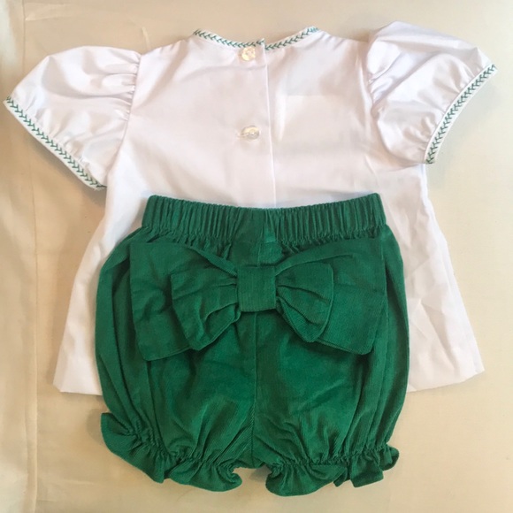 NWOT Zuccini set size 6 month - Picture 4 of 6